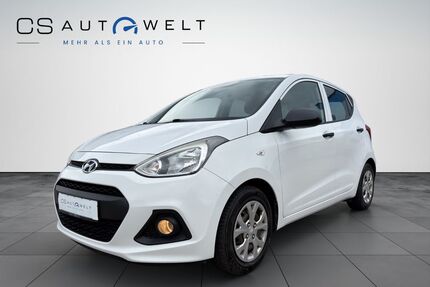 Hyundai i10 Gebrauchtwagen
