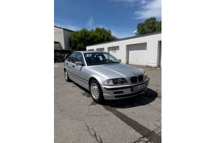 BMW 316 Gebrauchtwagen