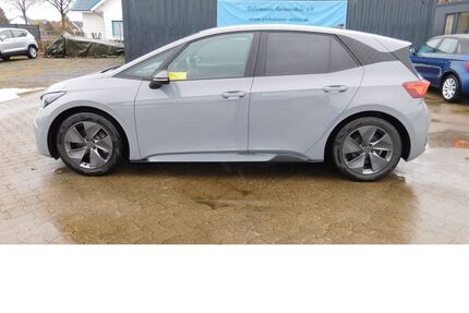 Cupra Born Gebrauchtwagen