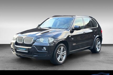 BMW X5 Gebrauchtwagen