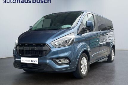 Ford Tourneo Custom Gebrauchtwagen