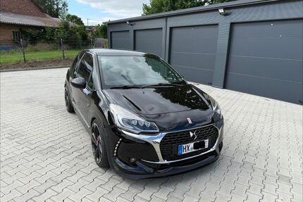 DS Automobiles DS3 Gebrauchtwagen
