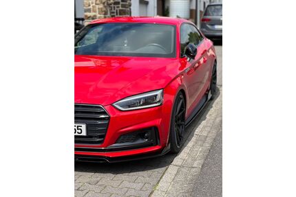 Audi S5 Gebrauchtwagen