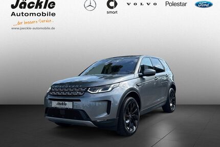 Land Rover Discovery Sport Gebrauchtwagen
