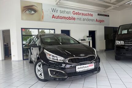 Kia ceed Sportswagon Gebrauchtwagen