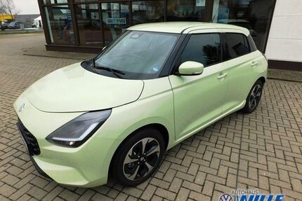 Suzuki Swift Gebrauchtwagen