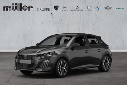 Peugeot 208 Gebrauchtwagen