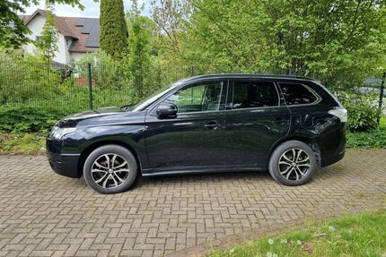 Mitsubishi Outlander Gebrauchtwagen