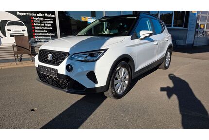 Seat Arona Gebrauchtwagen