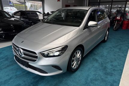 Mercedes-Benz B 220 Gebrauchtwagen