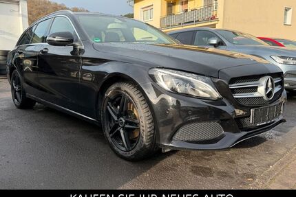 Mercedes-Benz C 180 Gebrauchtwagen