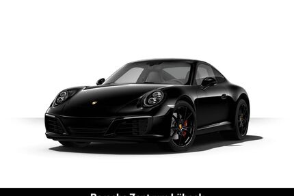 Porsche 991 Gebrauchtwagen