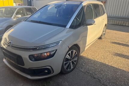 Citroen Grand C4 Picasso / SpaceTourer Gebrauchtwagen