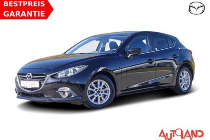 Mazda 3 Gebrauchtwagen