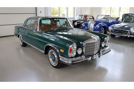 Mercedes-Benz 280 Gebrauchtwagen