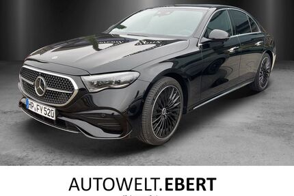 Mercedes-Benz E 400 Gebrauchtwagen