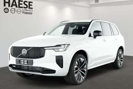 Volvo XC90 Gebrauchtwagen