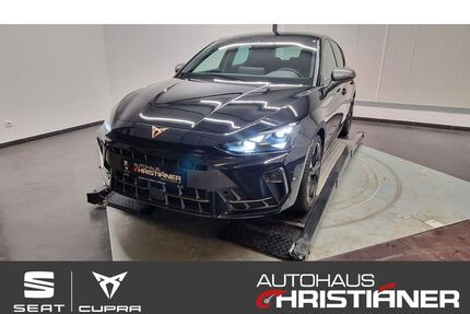 Cupra Leon Gebrauchtwagen