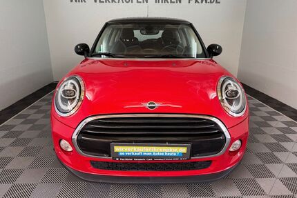 Mini Cooper Gebrauchtwagen