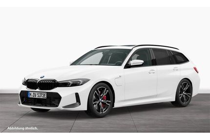 BMW 330 Gebrauchtwagen