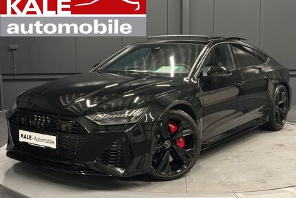Audi RS7 Gebrauchtwagen