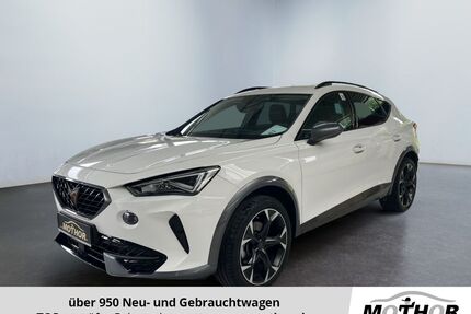 Cupra Formentor Gebrauchtwagen