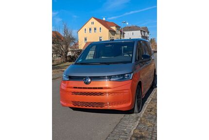 VW T7 Multivan Gebrauchtwagen