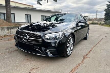 Mercedes-Benz E 220 Gebrauchtwagen