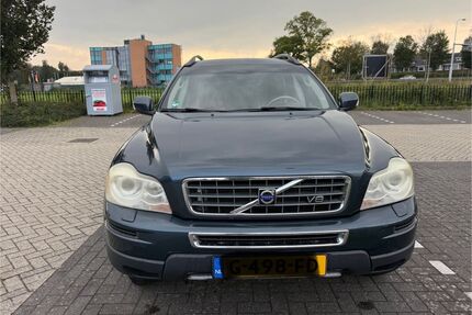 Volvo XC90 Gebrauchtwagen