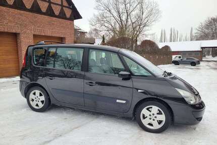 Renault Grand Espace Gebrauchtwagen