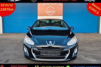 Peugeot 308 Gebrauchtwagen