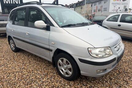 Hyundai Matrix Gebrauchtwagen