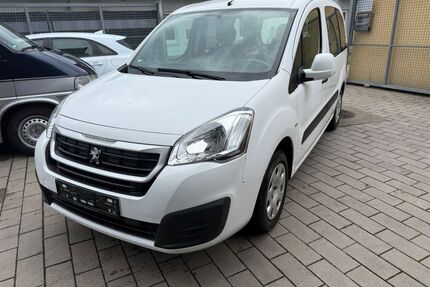 Peugeot Partner Tepee Gebrauchtwagen