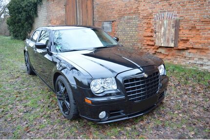 Chrysler 300C Gebrauchtwagen