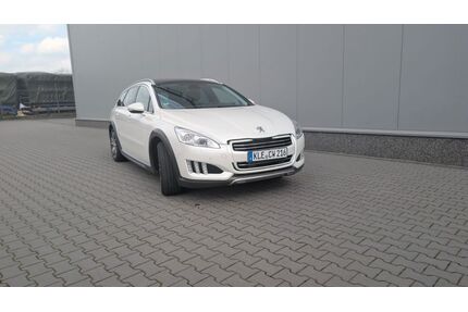 Peugeot Andere Gebrauchtwagen