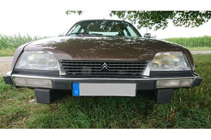 Citroen CX Gebrauchtwagen