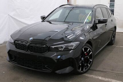BMW M340d Gebrauchtwagen