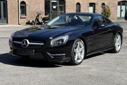 Mercedes-Benz SL 350 Gebrauchtwagen
