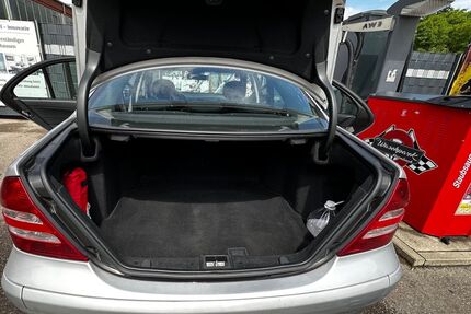 Mercedes-Benz 200 Gebrauchtwagen