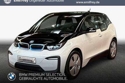 BMW i3 Gebrauchtwagen