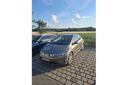 Honda Civic Gebrauchtwagen