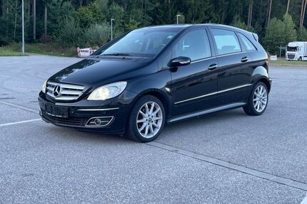 Mercedes-Benz B 200 Gebrauchtwagen