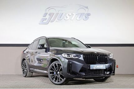 BMW X4 M40 Gebrauchtwagen