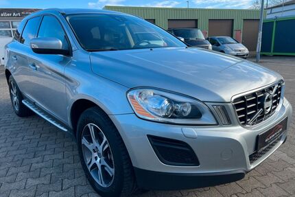 Volvo XC60 Gebrauchtwagen