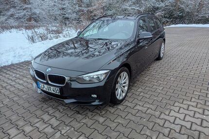 BMW 320 Gebrauchtwagen