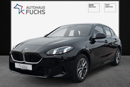 BMW 120 Gebrauchtwagen