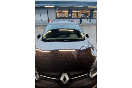 Renault Megane Gebrauchtwagen