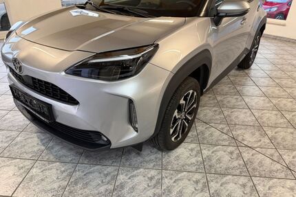 Toyota Yaris Cross Gebrauchtwagen