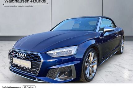 Audi S5 Gebrauchtwagen