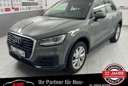 Audi Q2 Gebrauchtwagen